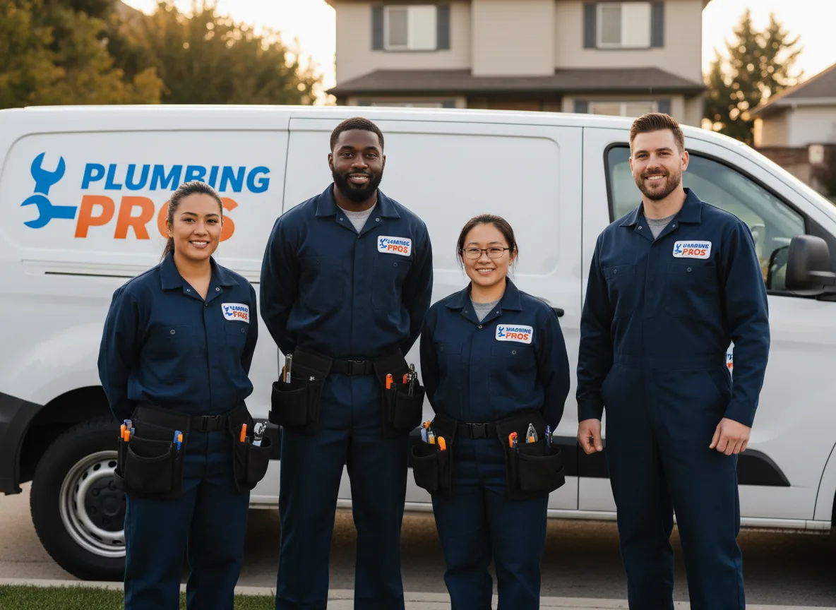 Water Heater Repair company in Alsen, ND